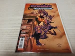 Conan The Barbarian # 17 Cover (2024, Titan) 1ST Print Ace Continuado Variant Like. Price: $15.99.