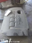 Engine Cover Oem 2015 Toyota Corolla 112120T140 Used. Price: $100.00.