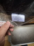 Genuine Lamborghini Urus Tailored Indoor Car Cover Oem # 4ML860636 New. Price: $200.00.