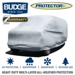 Budge Protector Cover Fits Dodge Grand Caravan 2008 Waterproof Breathable New. Price: $149.95.