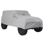 Smittybilt 845 Full Cover Fits 18-25 Wrangler (jk) (jl) New. Price: $169.57.