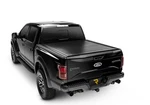 Retrax 90481 Hard Power Retractable Matte Black Powder Coated Tonneau Cover New. Price: $2699.99.