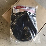 Kirkey Racing 02211 Black Tweed Cover New. Price: $22.48.