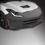 Genuine Gm Exterior Cover Front End 84092161 New. Price: $181.35.