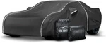 Waterproof Car Cover Compatible For Chevy Camaro 2010-2024 All Weather Black New. Price: $117.99.