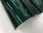 Emerald Green Glossy Vinyl Car Auto Wrap Decal Sticker Film Roll Sheet New. Price: $33.65.