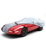 Waterproof Car Covers Replace For 1984 1996 Corvette C4, Layers All Weather Cu New. Price: $97.47.