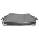Engine Splash Shield For Bmw M3 1999-2006 Lower 2DR Coupe/convertible New. Price: $75.90.