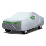 Auqdd 6-LAYERS Premium K13 Truck Fits Size 198"-220" Silver Car Cover New. Price: $71.42.