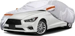 Tucarest 6 Layers Full Cover For Orange Reflective Strip New. Price: $66.88.