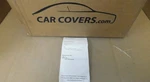 Car Cover.com Fullsize 1962 Pontiac,olds, Buick Or Similar Vehicles Of That New. Price: $149.99.