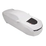 Gm 23248243 2017-2024 Chevrolet Camaro Outdoor Vehicle Cover Gray W/ZL1 Logo New. Price: $419.98.
