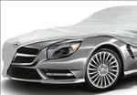 New Genuine Mercedes-benz Car Cover Luxury Outdoor (2004-2013) Oe Q6600104. Price: $360.90.