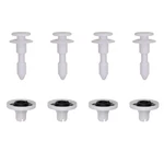 Door Panel Pin Retainer/nuts For C7 '14-19 Corvette Base Conv Z06 Stingray Etc New. Price: $12.00.