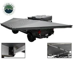 Overland Vehicle Systems 18069909 Nomadic Awning Dark Gray Cove New. Price: $599.99.