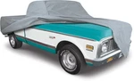1977-87 Chevrolet/gmc Shortbed Pickup Truck Diamond Fleece Cover New. Price: $149.99.