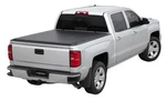 Access Lorado Roll-up Cover For Chevy/gmc 1500 6'6" Bed Fits 2019+ Models New. Price: $580.55.