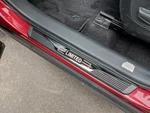 For Toyota Prius 2023 Accessories Car Door Sill Protector Scuff Plate Trim Strip New. Price: $39.99.