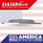 Dashskin Cover For 88-94 Silverado Sierra & Gm Trucks Dark Cool Grey New. Price: $149.95.