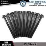 10X EA888 Engine Cylinder Head Bolts For Audi A3 A5 A4 Quattro Q5 Vw Beetle Cc New. Price: $24.17.