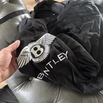 Genuine Bentley Flying Spur Indoor Car Cover W/ Bag. Brand New. Price: $500.00.