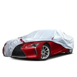 Sportuli Waterproof Car Covers Replace For 2018-2025 Lexus Lc 500H 6 Layers New. Price: $102.60.