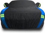 Dodge Challenger Car Cover Waterproof Weather For Automobiles, Outdoor Full New. Price: $74.99.