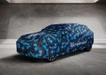 Maserati Grecale Indoor Car Cover - Trofeo New. Price: $736.06.