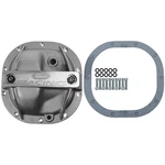 Differential Girdle/cover Kit Low Profile 'ford Racing' 8.8" Must... New. Price: $275.99.