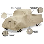 Custom Tailored Covercraft "tan" Car Chevrolet El Camino 1973-77 New. Price: $145.00.