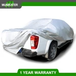 Full Car Cover Outdoor Waterproof Dustproof Uv Resistant All Weather Protection New. Price: $25.37.
