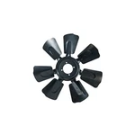C9ZE-8600-E Scott Drake 1969-70 Mustang Fan Blade Assembly (428 Cj) New. Price: $436.95.