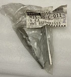 Freightliner Western Star - Support Step Cover Left (p/n: Wws 81204B3555 ) New. Price: $315.99.
