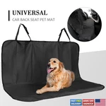 Dog Car Seat Cover For Back Protector Pad Mat Auto Chair Cushion Waterproof New. Price: $15.38.