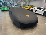 Lamborghini Aventador Sv/svj Indoor Car Cover 470860636A Oem Geniune New. Price: $1462.31.