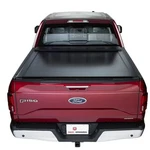 Pace Edwards Co. SMT185 Switchblade Metal Tonneau Cover For 22-24 Toyota Tundra New. Price: $1871.36.