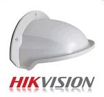 Original Hikvision DS-1250ZJ Srs Universal Outdoor Rain Shade Cover..... W2 Open. Price: $19.00.
