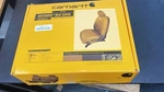 Covercraft Carhartt Seatsaver Custom Covers For 2011-18 Ram 1500; 2019-23 New. Price: $141.38.