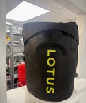 Lotus Emira Outdoor/indoor Car Cover (oem) New. Price: $1000.00.
