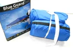Coverite 30315 Model Blue Guard For 20'-22' Boats New. Price: $69.95.