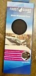 Frostguard Plus Standard Windshield Automotive Exterior Cover (61" 41") New. Price: $21.69.