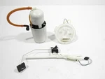 Porsche Cayman 718 2018 Fuel Gas Tank Pump Sending Unit Assembly Set 17-24 :m Used. Price: $78.30.