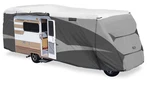Adco All Climate Hd Olefin Rv Cover Fits Class 26'1'' To 29' Ft New. Price: $522.99.