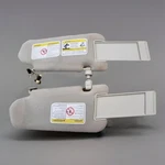 2003-2008 Infiniti FX35 FX45 Sun Visor Set Retractable Shades Oem Used. Price: $69.00.