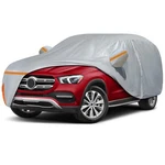 Beterny Car Cover Mercedes Benz Ml Gle Class 250-450 2006-2026 Waterproof New. Price: $89.99.