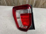 2016-2019 Ford Explorer Lamp Assembly Rear Lh Side FB5Z-13405 Aacp Oem New. Price: $400.00.