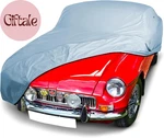 Premium Car Cover For 1962-1981 Mgb Roadster, Gt Heavy Duty Waterproof All-we New. Price: $129.10.