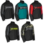 Fly Racing Outpost Snowmobile Jacket New. Price: $179.95.