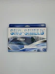 Sno-shield Windshield Protector Winter Snow Car Window New. Price: $13.99.