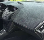 For Suzuki 4 Colors Suedemat Custom Fit Dashmat Cap Covercraft New. Price: $81.99.